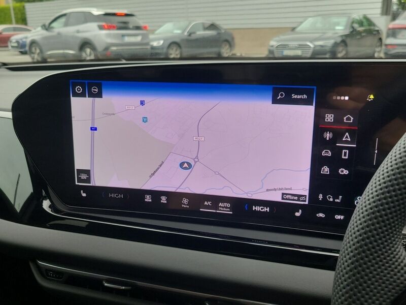 More views of Audi A5