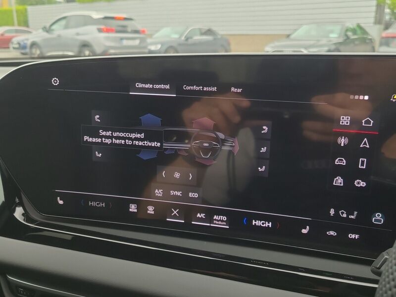 More views of Audi A5