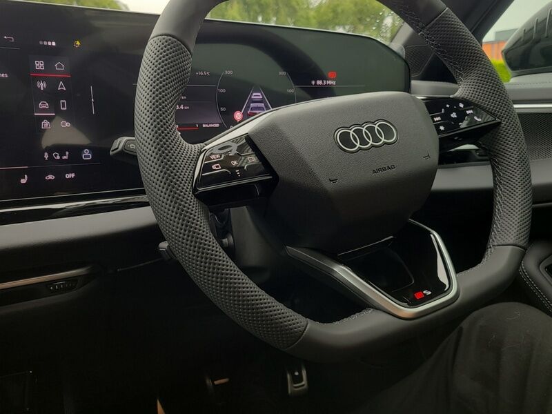 More views of Audi A5