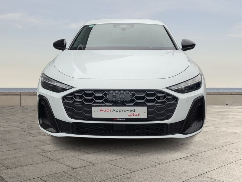 More views of Audi A5