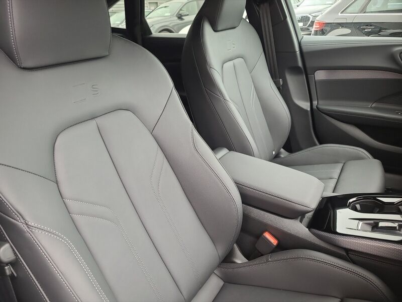More views of Audi A5