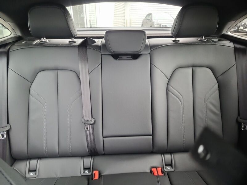 More views of Audi A5