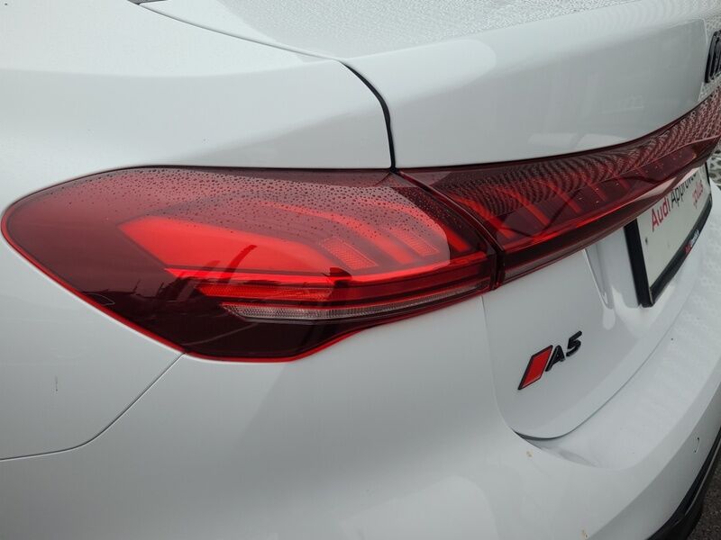 More views of Audi A5