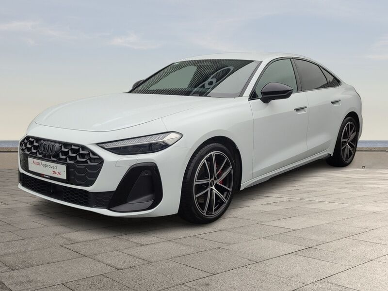 More views of Audi A5