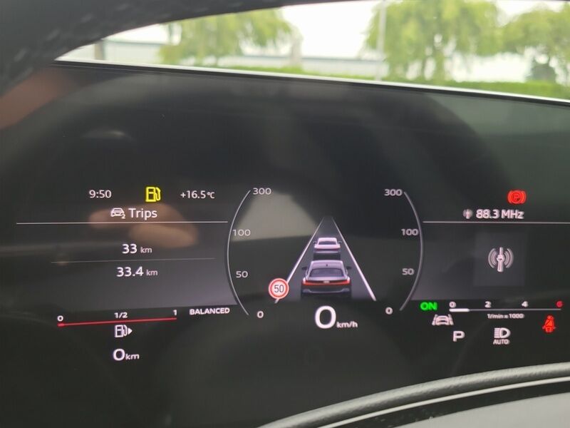 More views of Audi A5