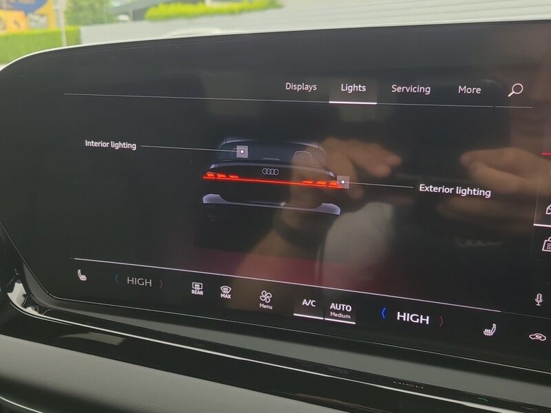 More views of Audi A5