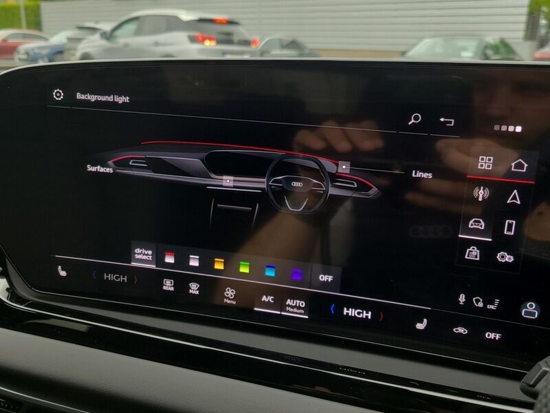 More views of Audi A5