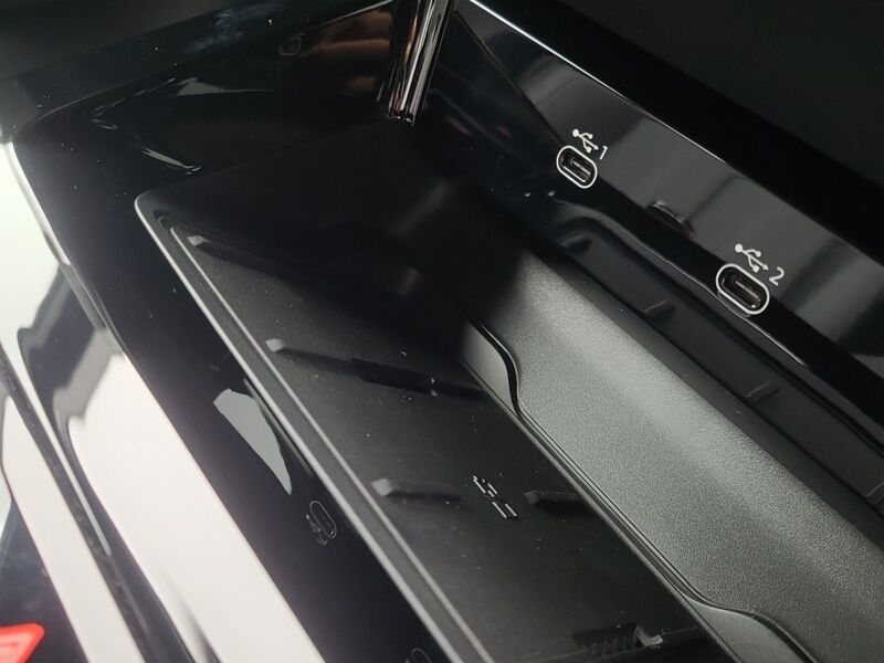 More views of Audi A5