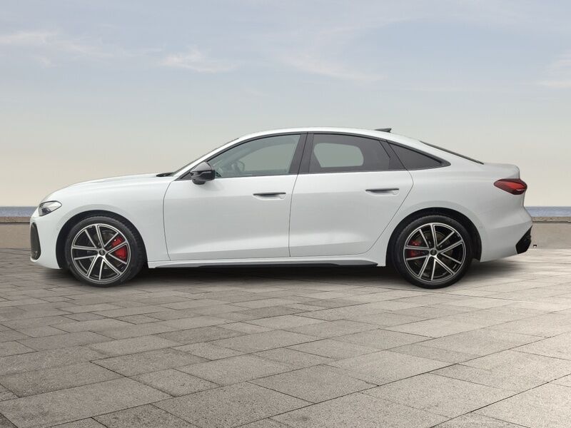 More views of Audi A5