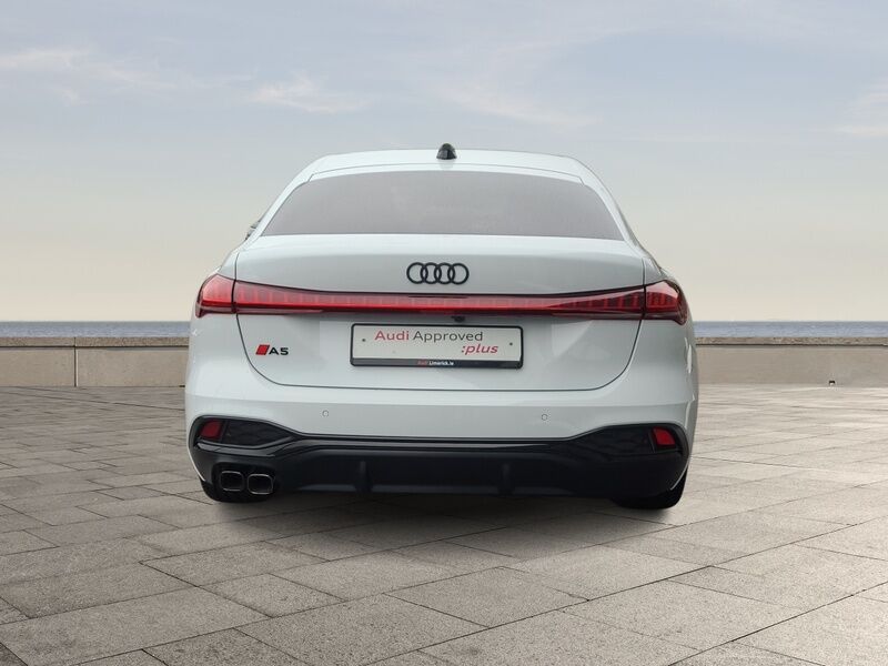 More views of Audi A5