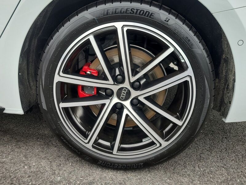 More views of Audi A5