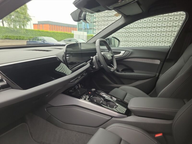 More views of Audi A5