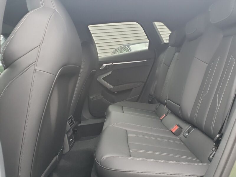 More views of Audi A3