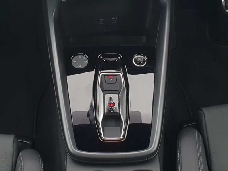 More views of Audi A3