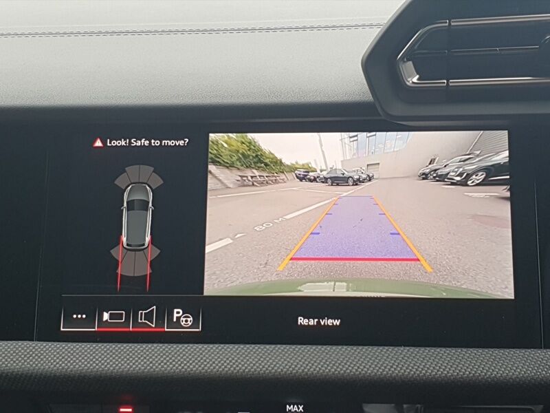 More views of Audi A3