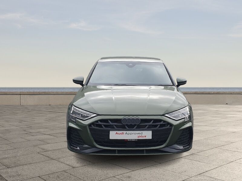 More views of Audi A3