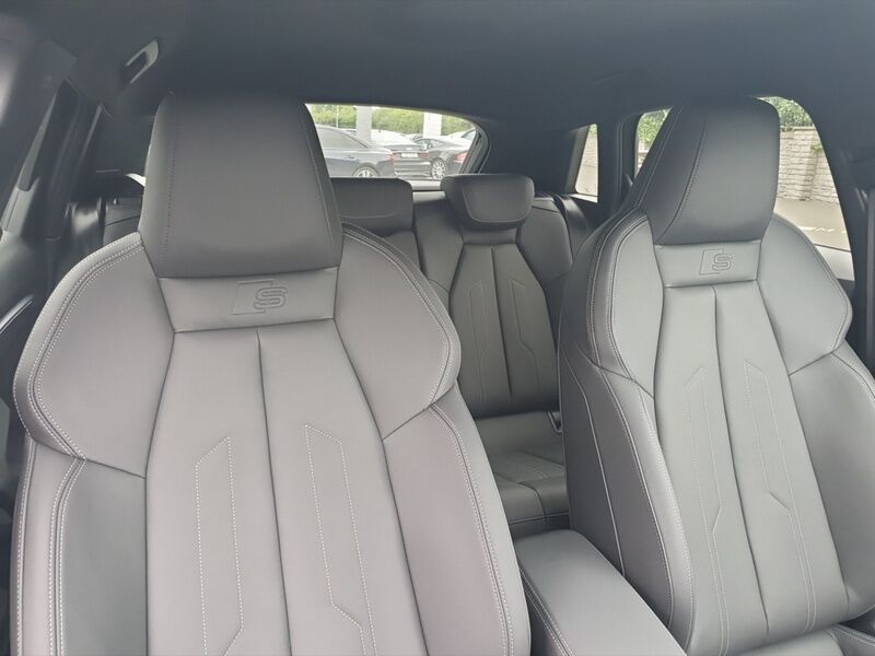 More views of Audi A3