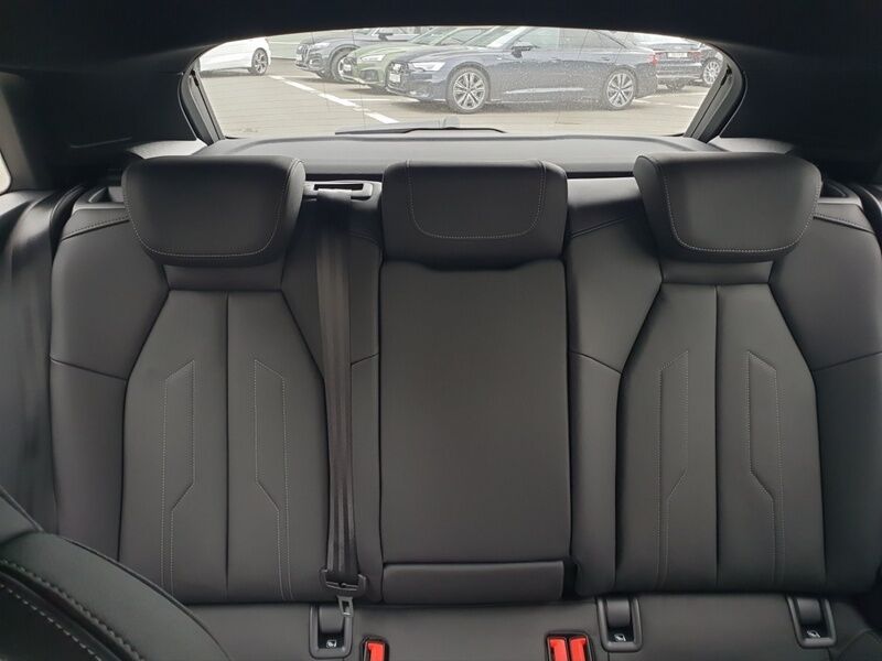 More views of Audi A3