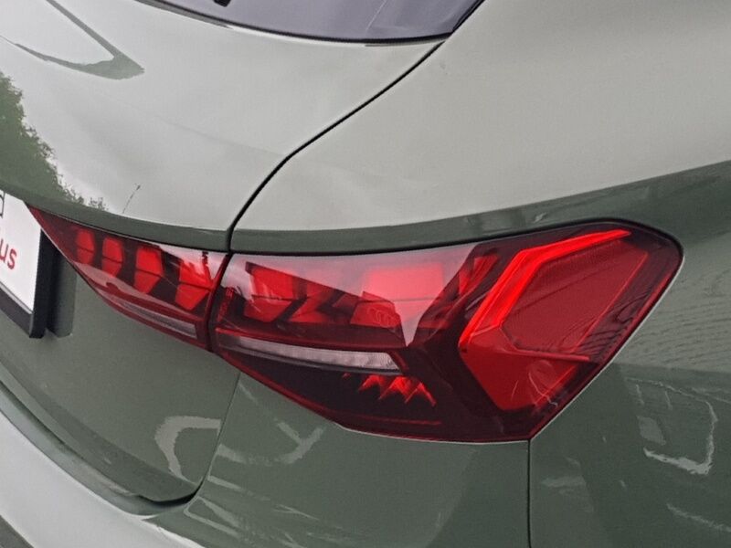 More views of Audi A3