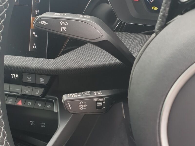 More views of Audi A3