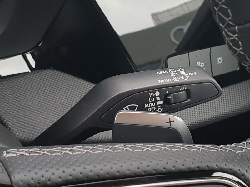 More views of Audi A3