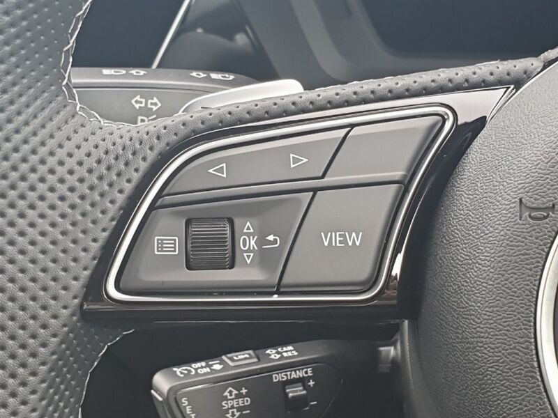 More views of Audi A3