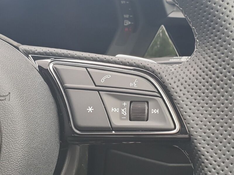 More views of Audi A3
