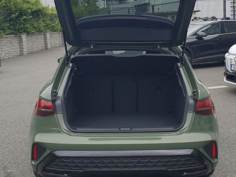 More views of Audi A3