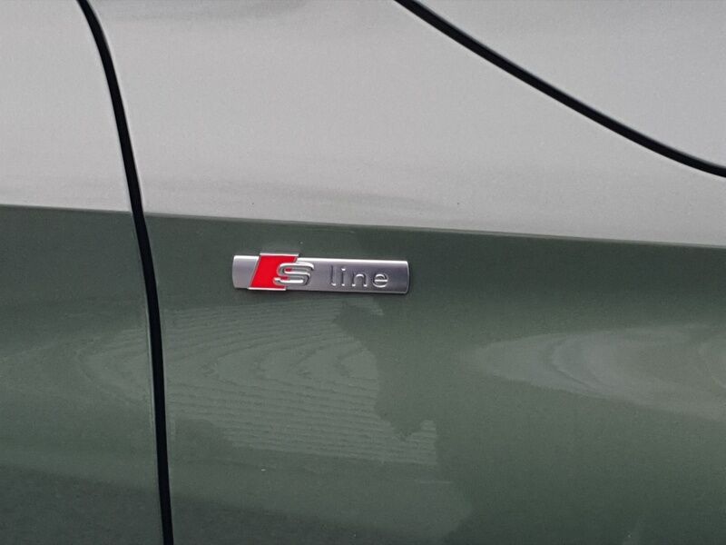 More views of Audi A3