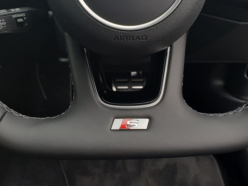 More views of Audi A3