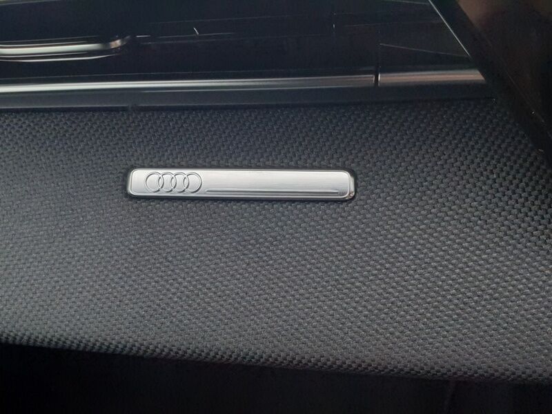 More views of Audi A3