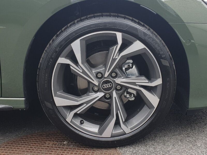 More views of Audi A3