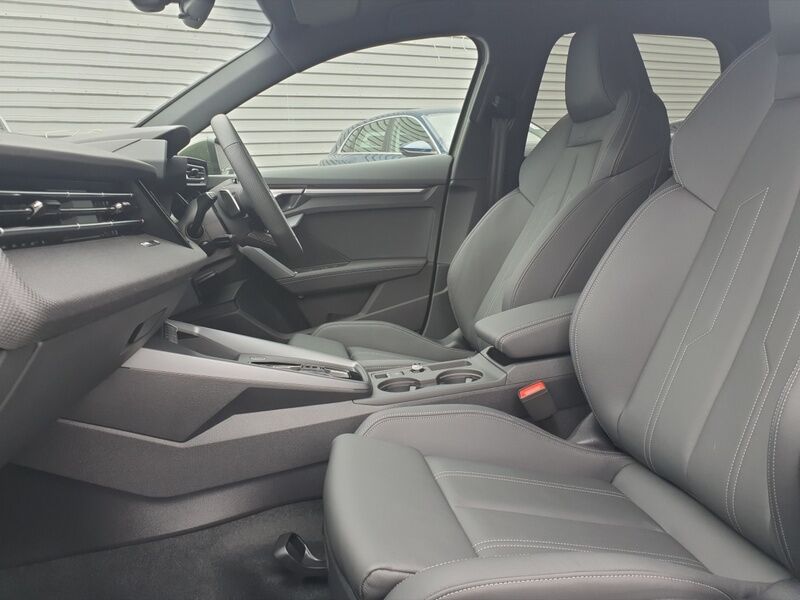 More views of Audi A3
