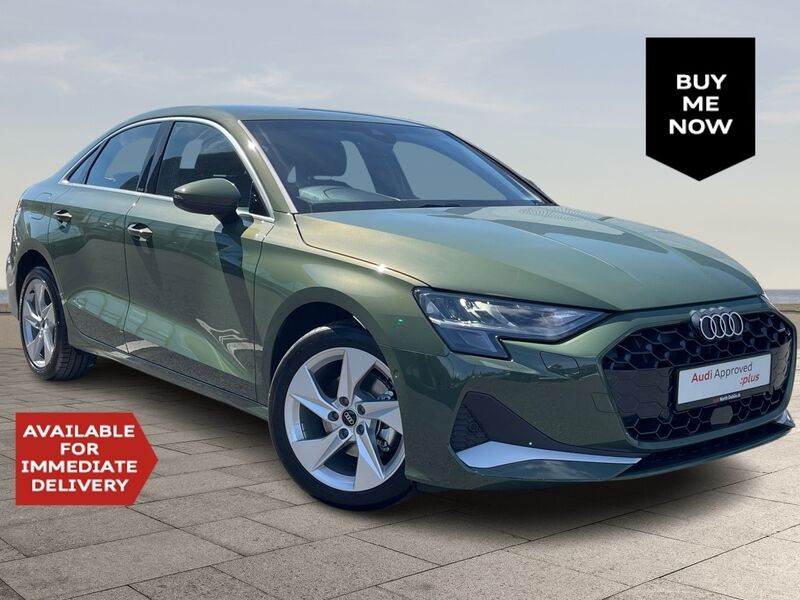 More views of Audi A3