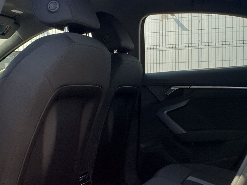 More views of Audi A3