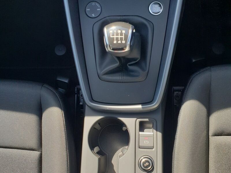 More views of Audi A3