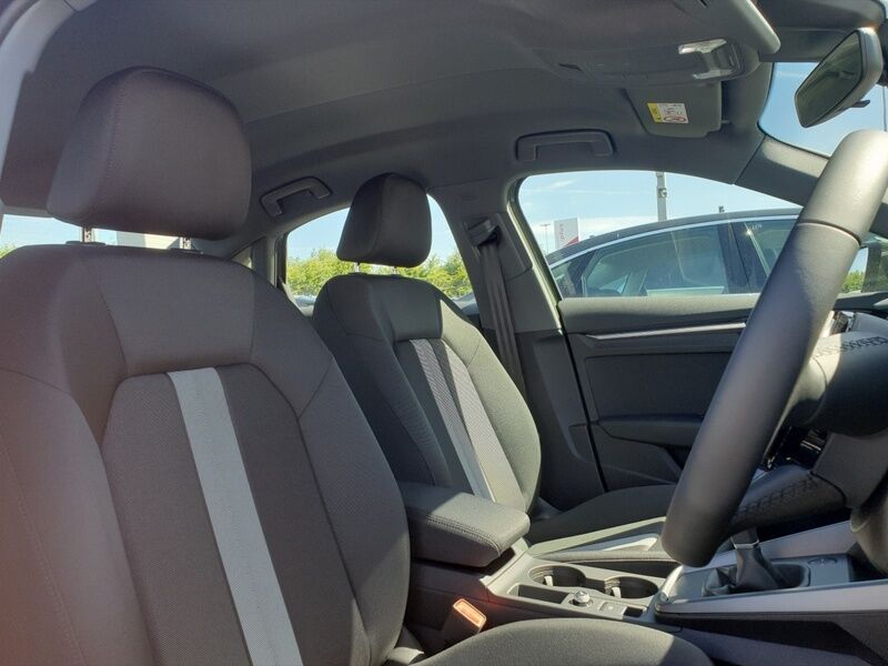 More views of Audi A3