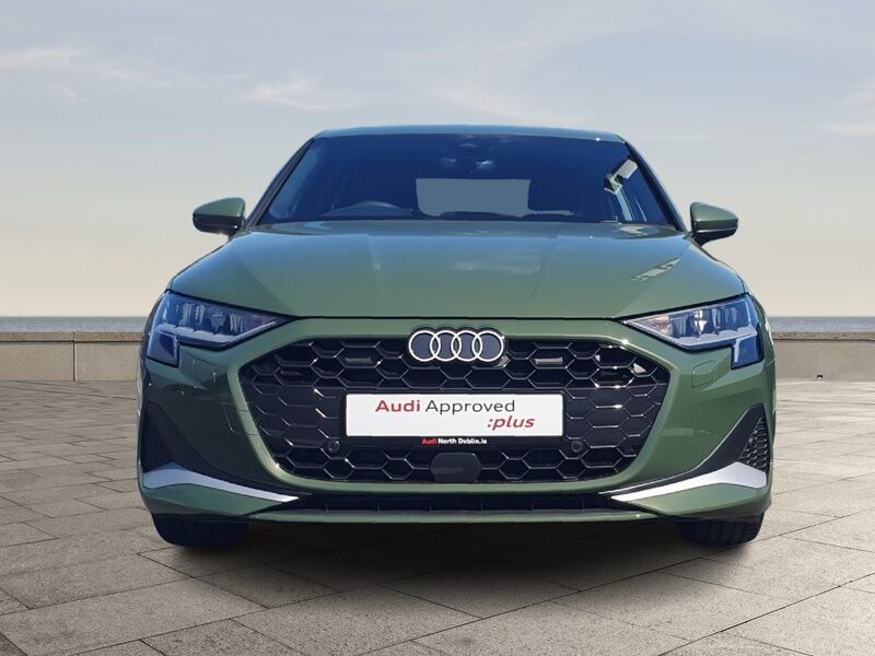 More views of Audi A3