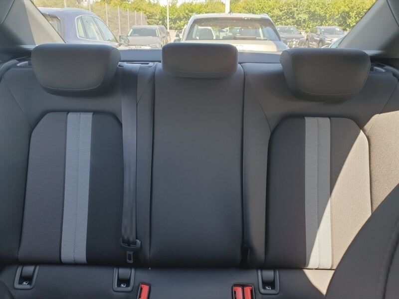 More views of Audi A3