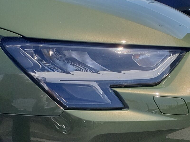 More views of Audi A3