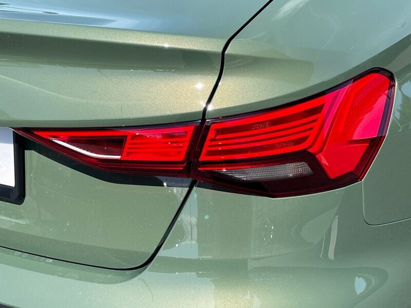 More views of Audi A3