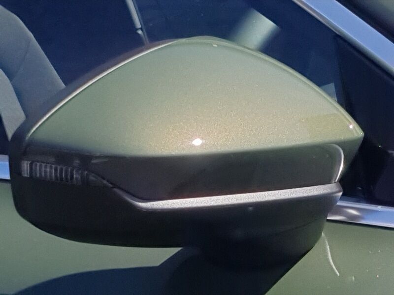 More views of Audi A3