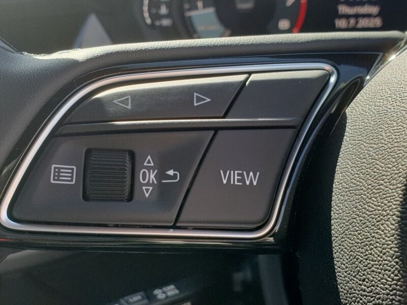 More views of Audi A3