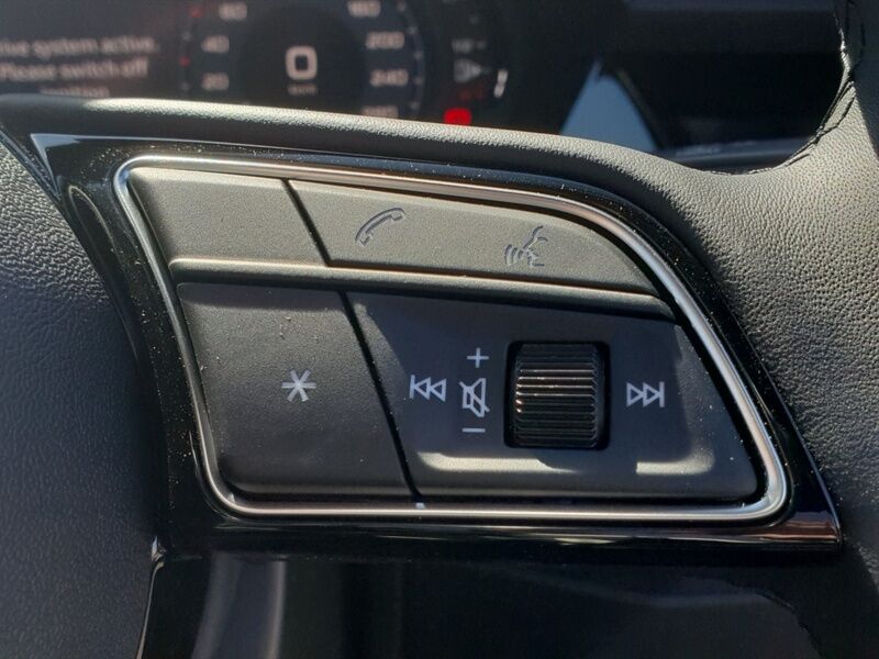 More views of Audi A3