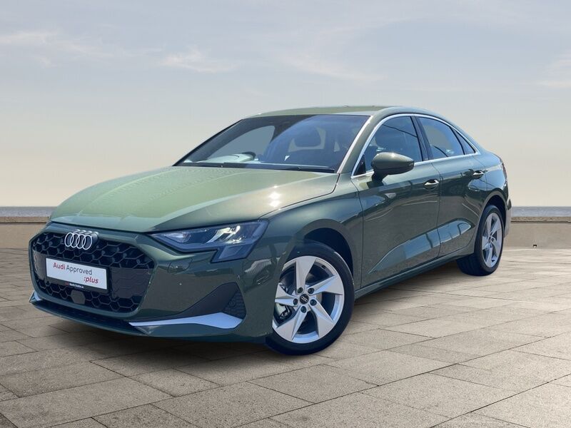 More views of Audi A3