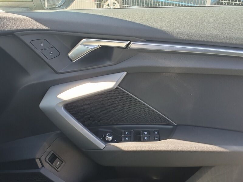 More views of Audi A3