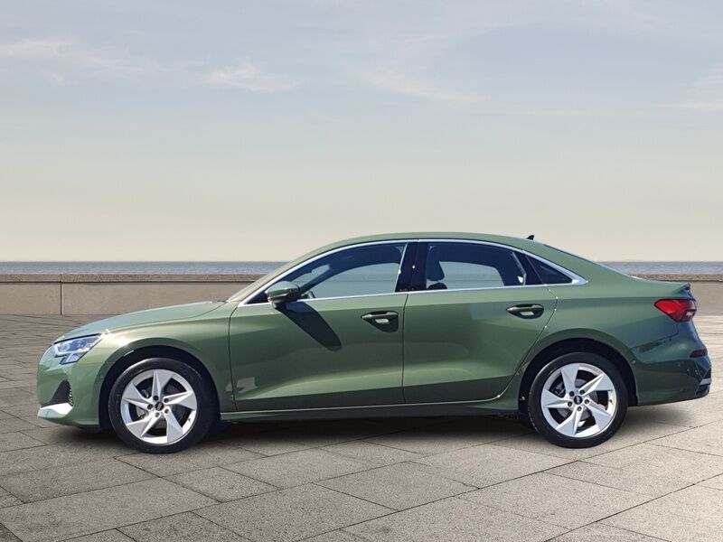 More views of Audi A3
