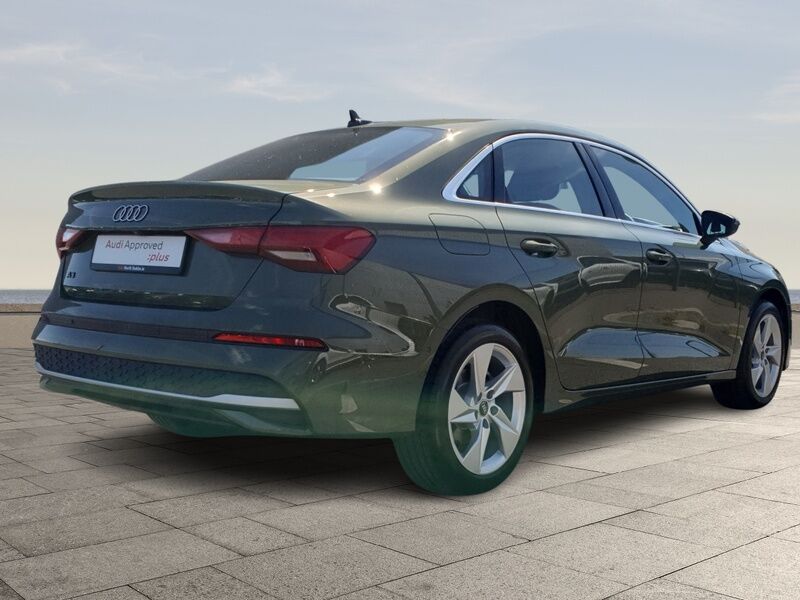 More views of Audi A3