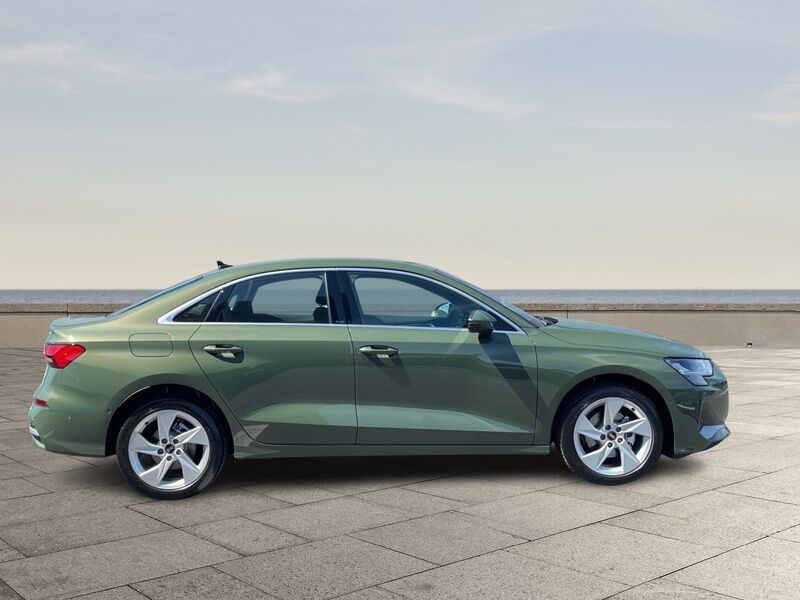 More views of Audi A3