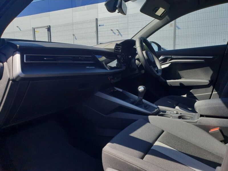 More views of Audi A3